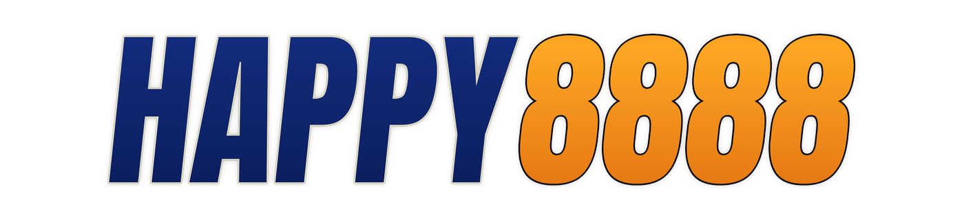happy8888 Logo